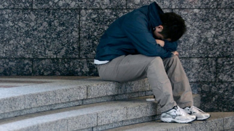加拿大青少年心理健康令人担忧  自杀率为世界第五